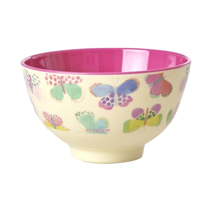 Miska melaminowa Rice Small - Butterfly - RICE
