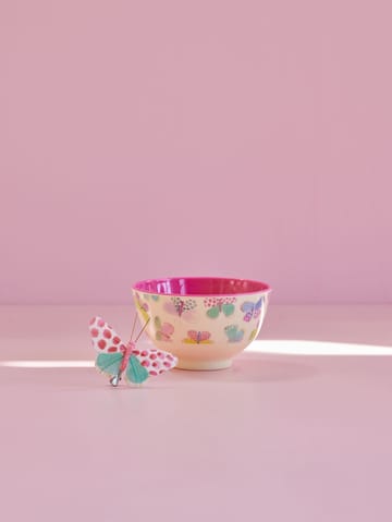 Miska melaminowa Rice Small - Butterfly - RICE