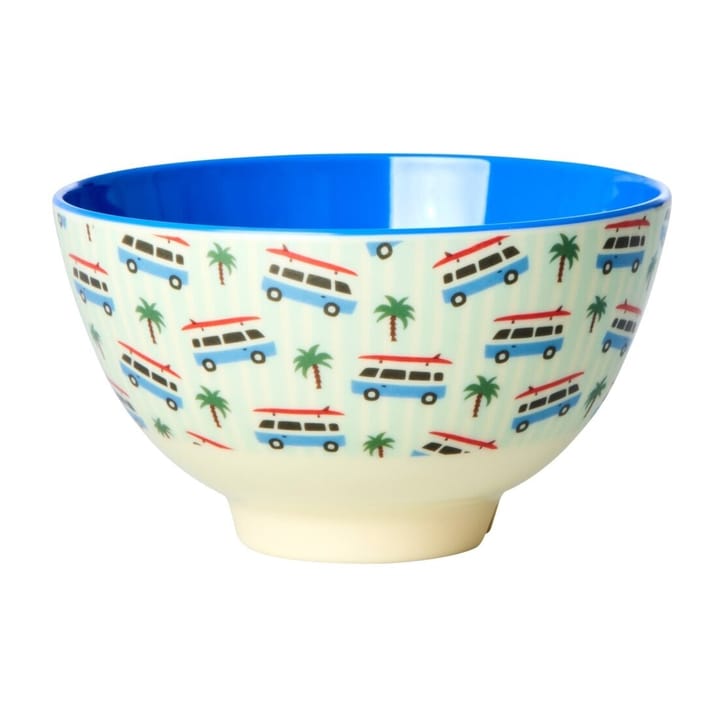 Miska melaminowa Rice Small - Cars - RICE
