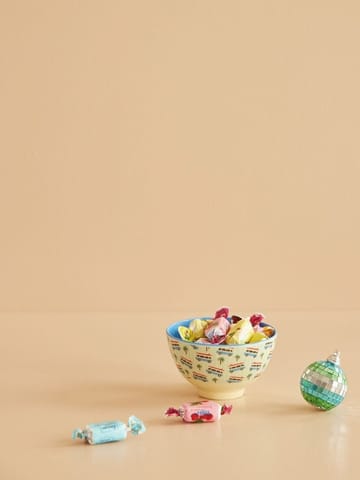 Miska melaminowa Rice Small - Cars - RICE