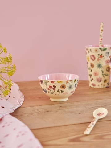 Miska melaminowa Rice Small - Floras Dream - RICE