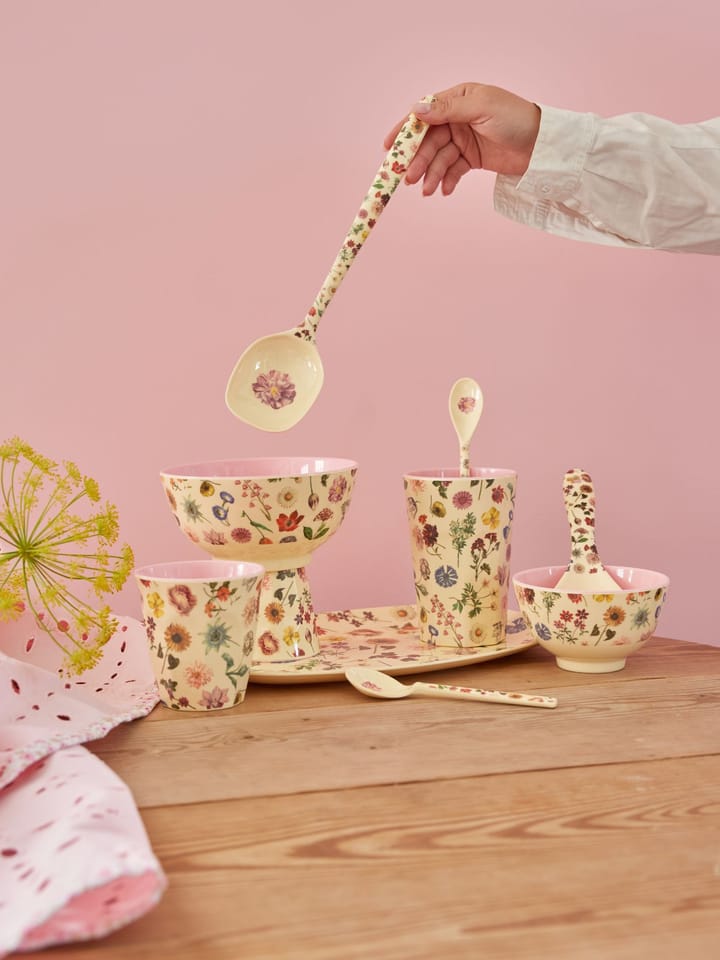 Miska melaminowa Rice Small, Floras Dream RICE