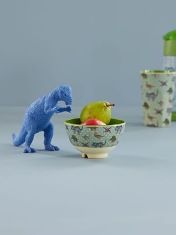 Miska melaminowa Rice Small - New Dino - RICE