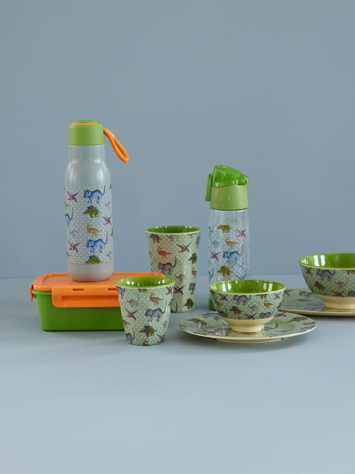 Miska melaminowa Rice Small, New Dino RICE
