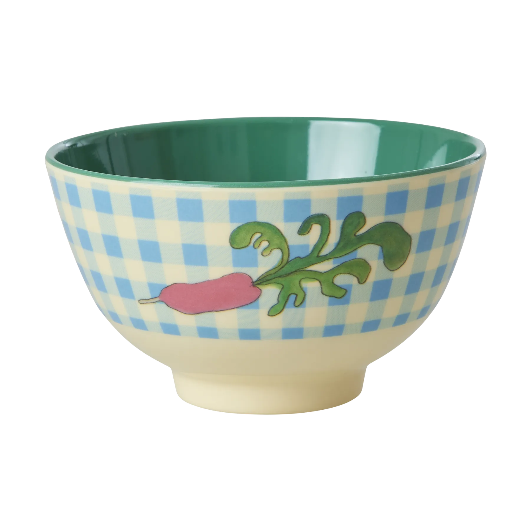 Miska melaminowa Rice Small, Ravishing Radish RICE