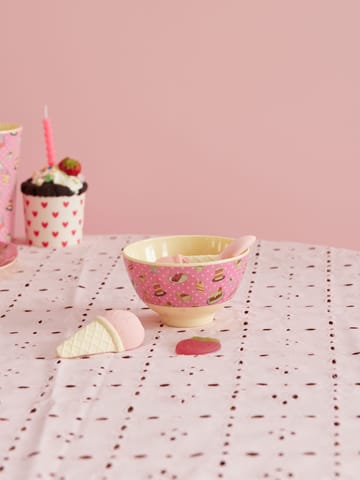 Miska melaminowa Rice Small - Sweet Cake - RICE