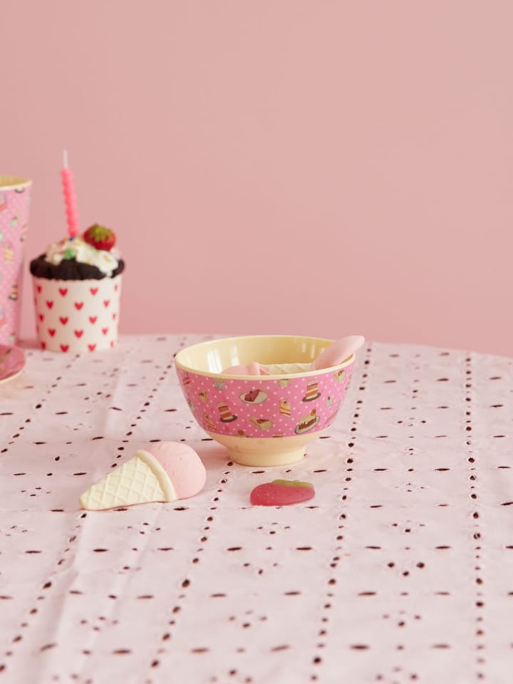 Miska melaminowa Rice Small, Sweet Cake RICE
