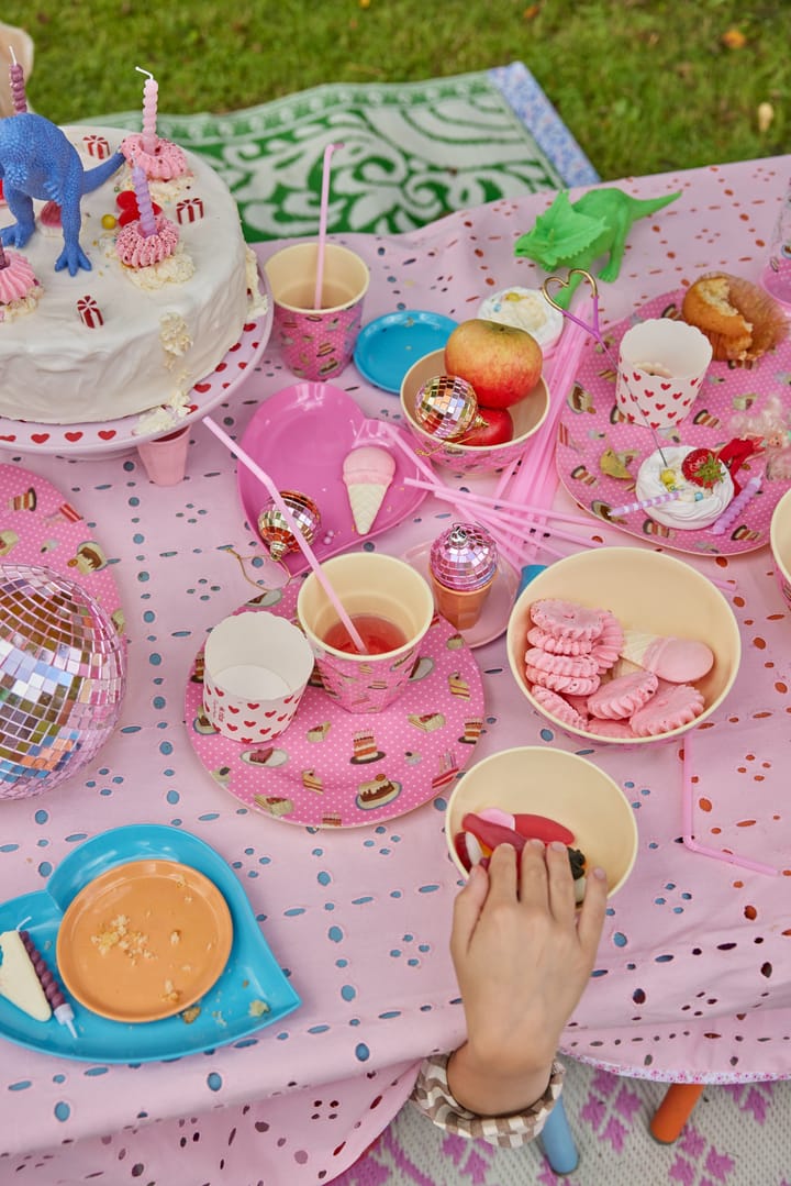 Miska melaminowa Rice Small, Sweet Cake RICE