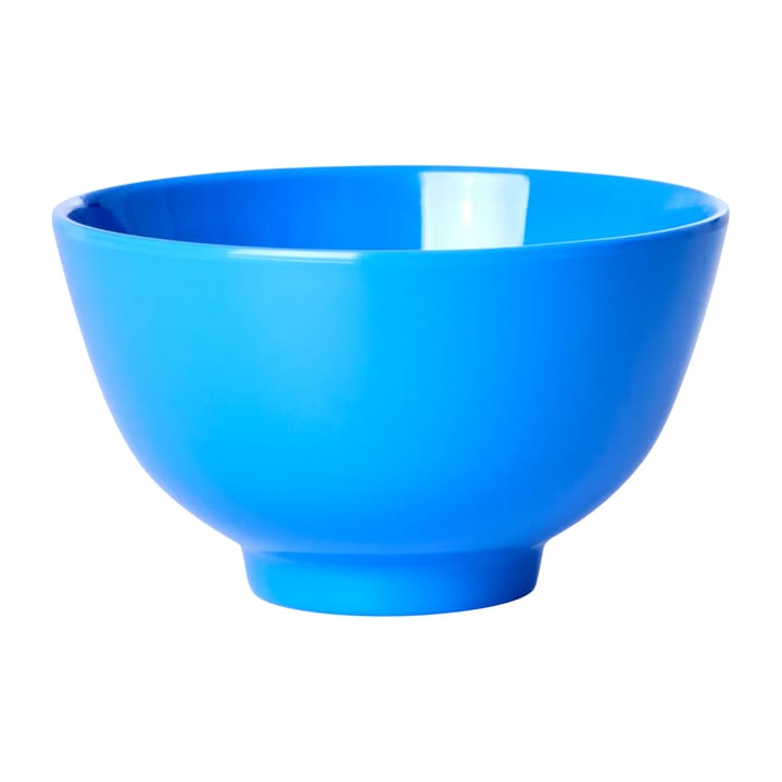 Miska z melaminy Rice small Ø11 cm 6 cz., Multicolor RICE