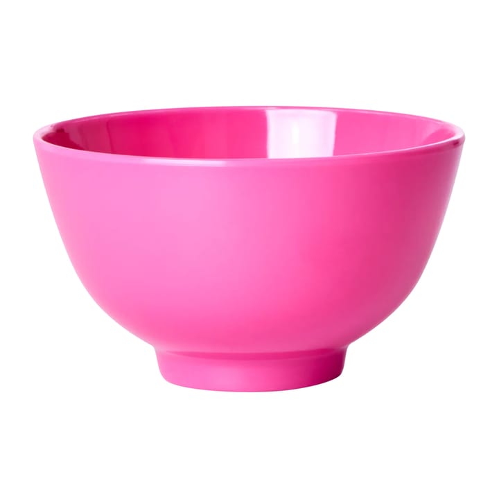 Miska z melaminy Rice small Ø11 cm 6 cz., Multicolor RICE