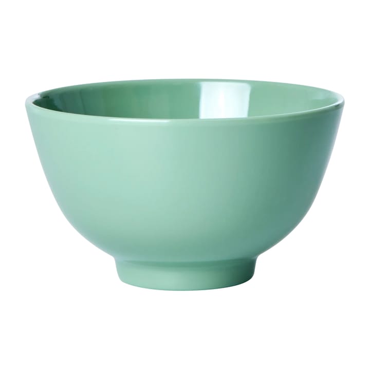 Miska z melaminy Rice small Ø11 cm 6 cz., Multicolor RICE
