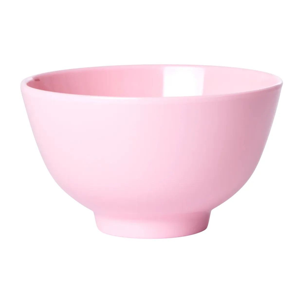 Miska z melaminy Rice small Ø11 cm 6 cz., Multicolor RICE