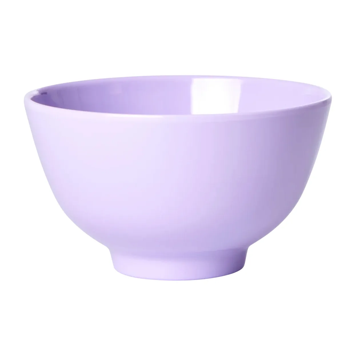 Miska z melaminy Rice small Ø11 cm 6 cz., Multicolor RICE