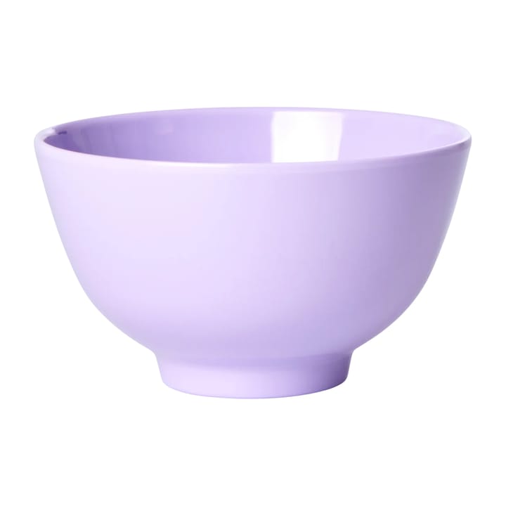 Miska z melaminy Rice small Ø11 cm 6 cz., Multicolor RICE