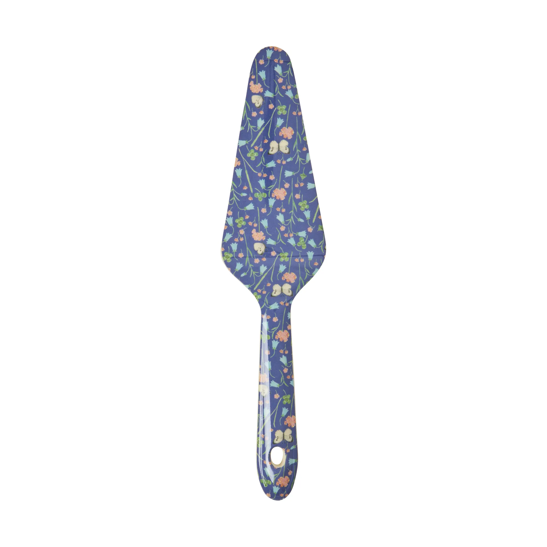 Łopatka do ciasta z melaminy Rice, Multicolor RICE