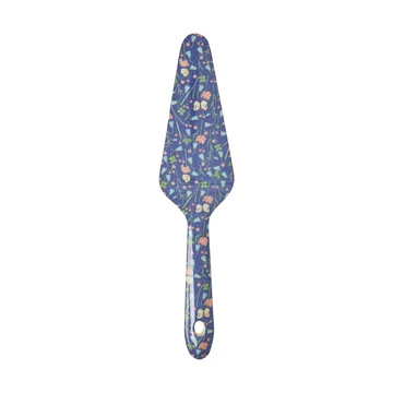 Łopatka do ciasta z melaminy Rice - Multicolor - RICE