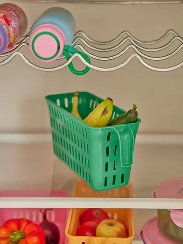 Rice Food Box 13x26,5 cm - Green - RICE