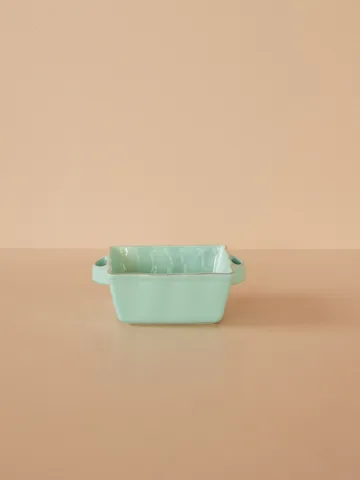 Rice forma do piekarnika, ekstra mała - Mint - RICE