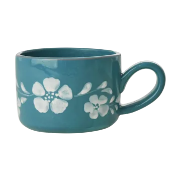 Rice kubek ceramiczny 200 ml - Vine - RICE