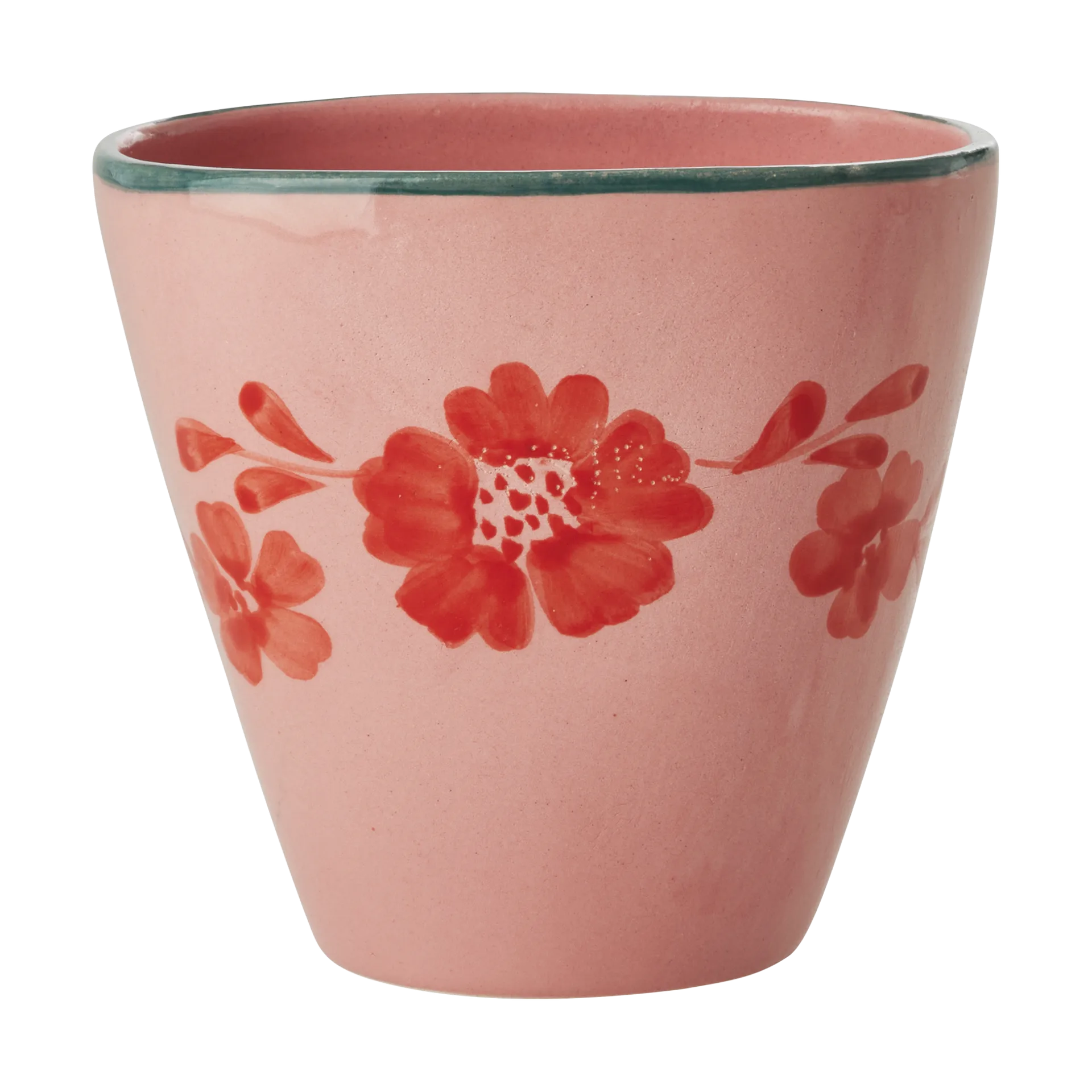Rice kubek ceramiczny 300 ml, Vine RICE