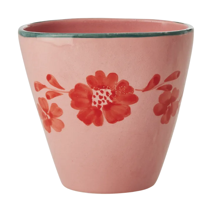 Rice kubek ceramiczny 300 ml - Vine - RICE