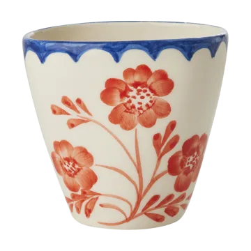 Rice kubek ceramiczny 300 ml - Vintage Flower - RICE