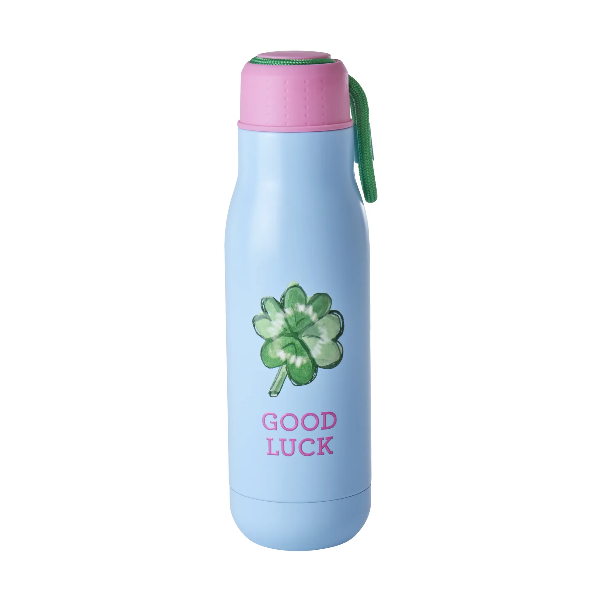 Rice termos 500 ml, Good Luck RICE