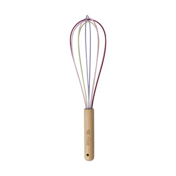 Rice trzepaczka silikonowa, mała - Multi - RICE