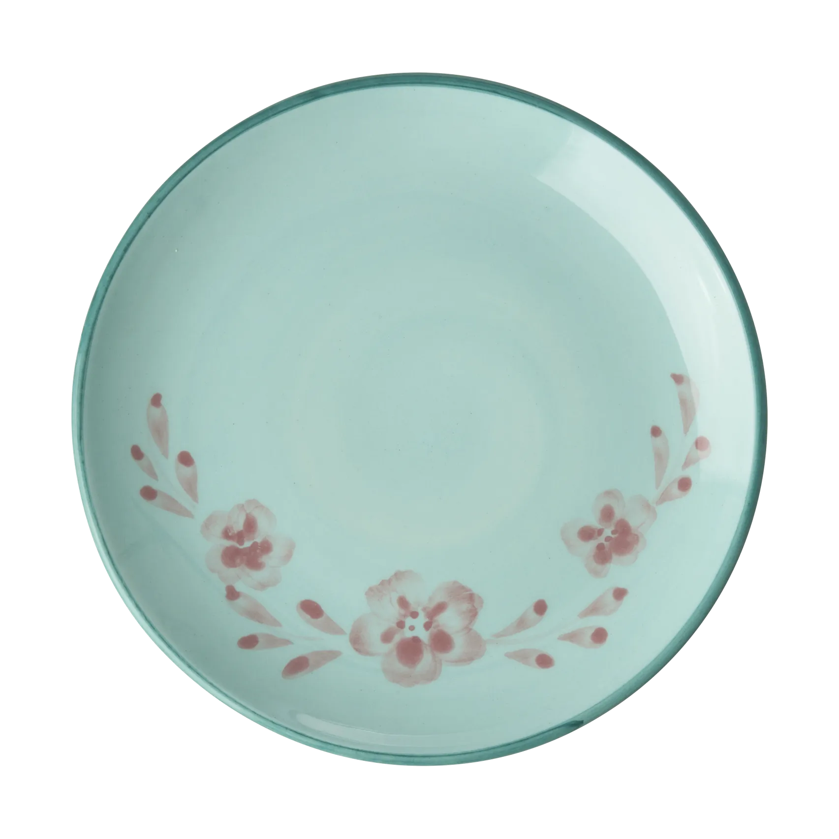 Talerz ceramiczny Rice  Ø15 cm, Vine RICE