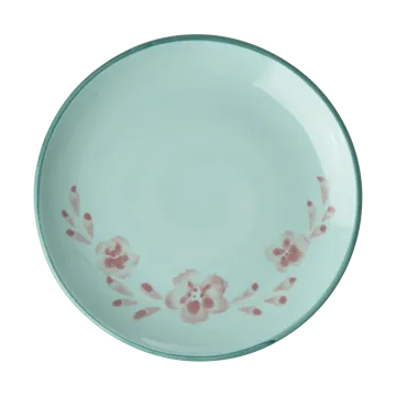 Talerz ceramiczny Rice  Ø15 cm - Vine - RICE