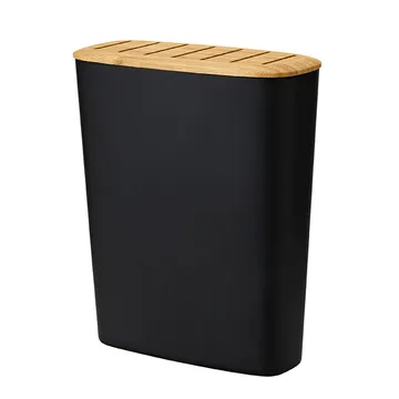 Blok na noże BLOCK-IT - Czarny - RIG-TIG