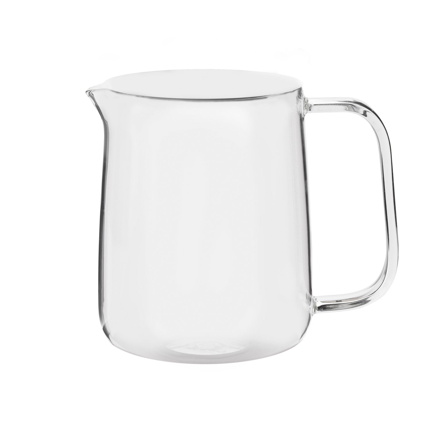 RIG-TIG Brew-It szklany zaparzacz do herbaty 0,7 L Przezroczysty