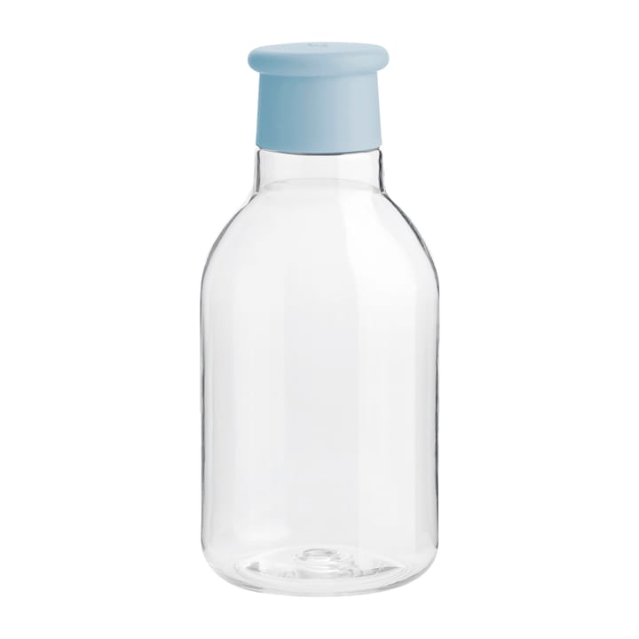 Butelka DRINK-IT 0,5 l - Light blue - RIG-TIG