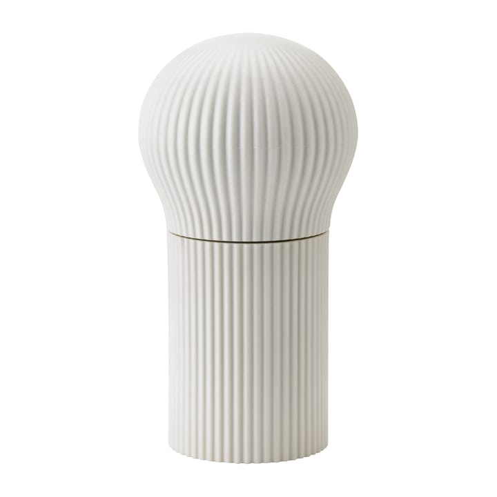 CHEFFY sól-/młynek do pieprzu 12,5 cm, Chalk RIG-TIG