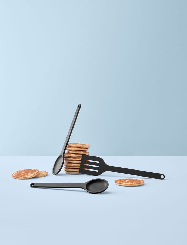 Chochla  STIR-IT 26 cm, Black RIG-TIG