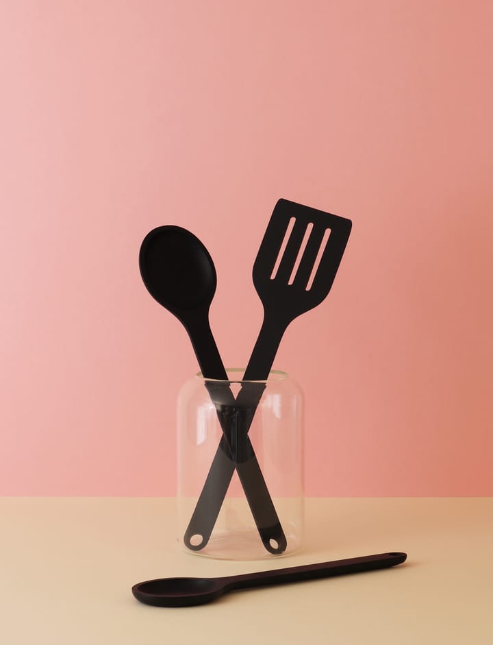 Chochla  STIR-IT 26 cm, Black RIG-TIG