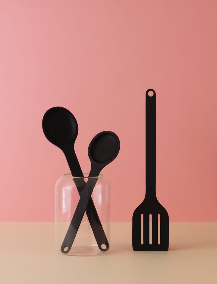 Chochla  STIR-IT 30 cm, Black RIG-TIG