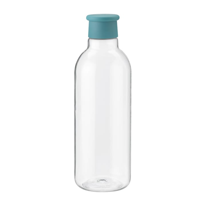 DRINK-IT butelka na wodę 0,75 l - Aqua - RIG-TIG