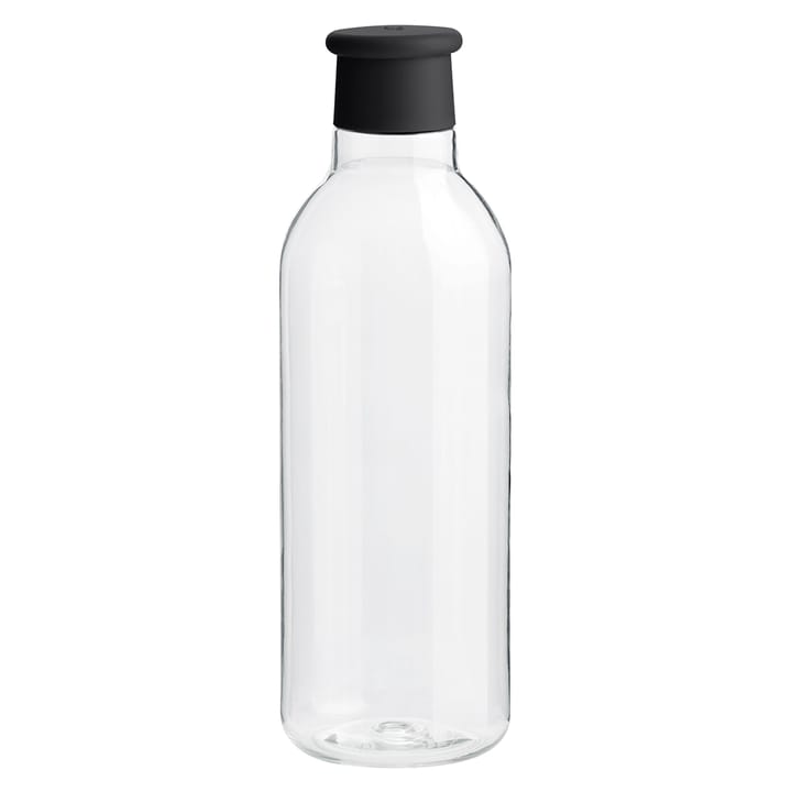 DRINK-IT butelka na wodę 0,75 l - Black - RIG-TIG