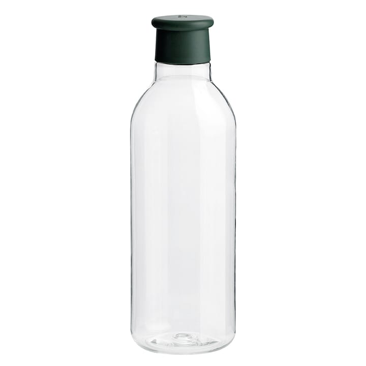 DRINK-IT butelka na wodę 0,75 l - Dark green - RIG-TIG