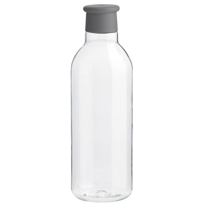 DRINK-IT butelka na wodę 0,75 l - Grey - RIG-TIG