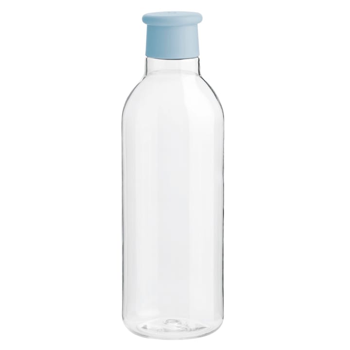 DRINK-IT butelka na wodę 0,75 l - Light blue - RIG-TIG