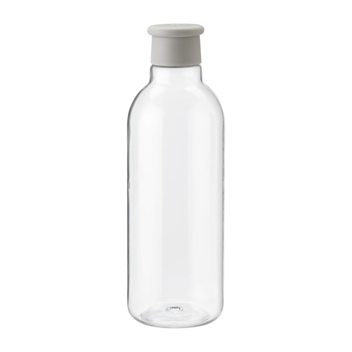 DRINK-IT butelka na wodę 0,75 l - Light grey - RIG-TIG