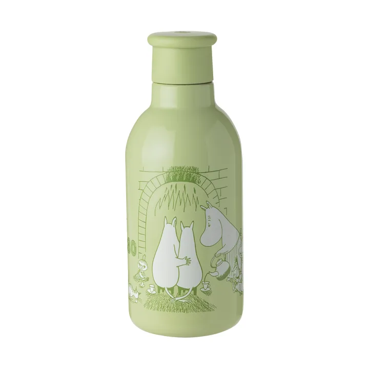 DRINK-IT termos 0,5 L - Moomin Home - RIG-TIG
