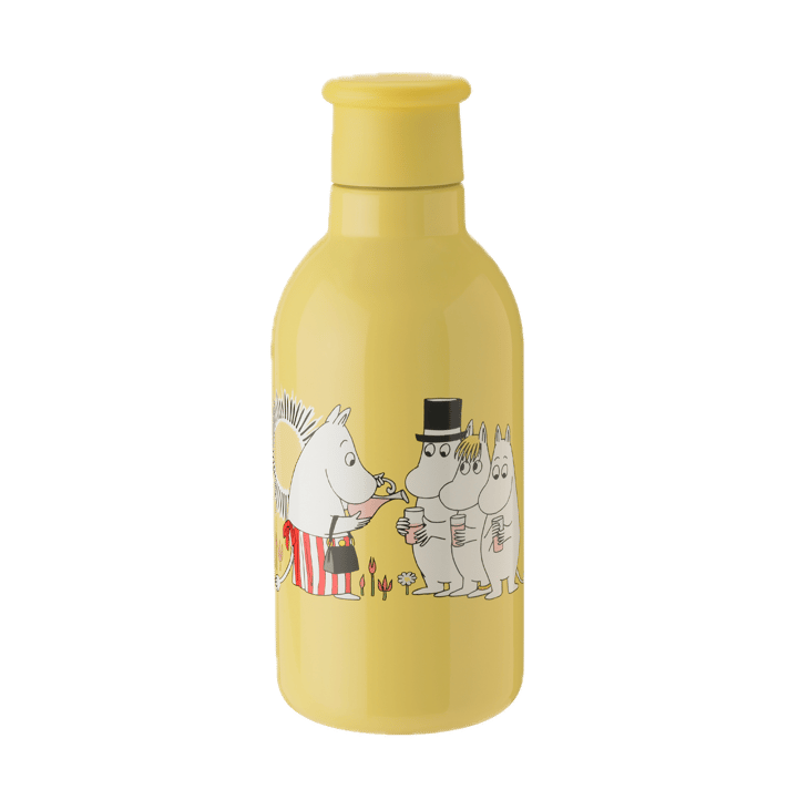DRINK-IT termos - Muminki 0,5 L - Moomin Lemonade - RIG-TIG