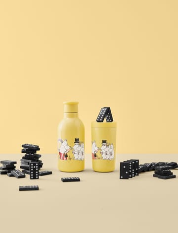 DRINK-IT termos - Muminki 0,5 L - Moomin Lemonade - RIG-TIG