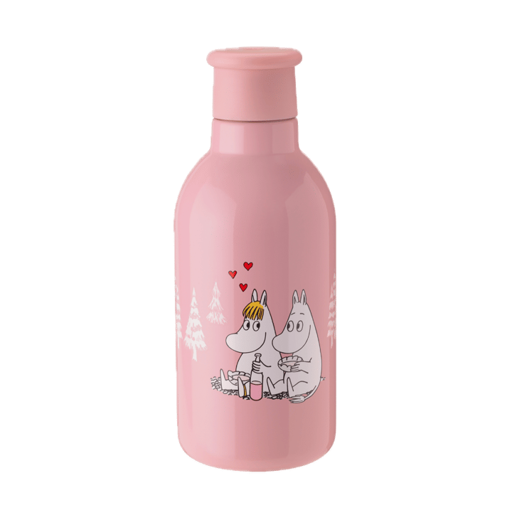 DRINK-IT termos - Muminki 0,5 L - Moomin Love - RIG-TIG