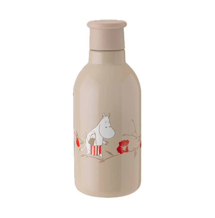 DRINK-IT termos - Muminki 0,5 L - Moominmamma’s Tea party - RIG-TIG