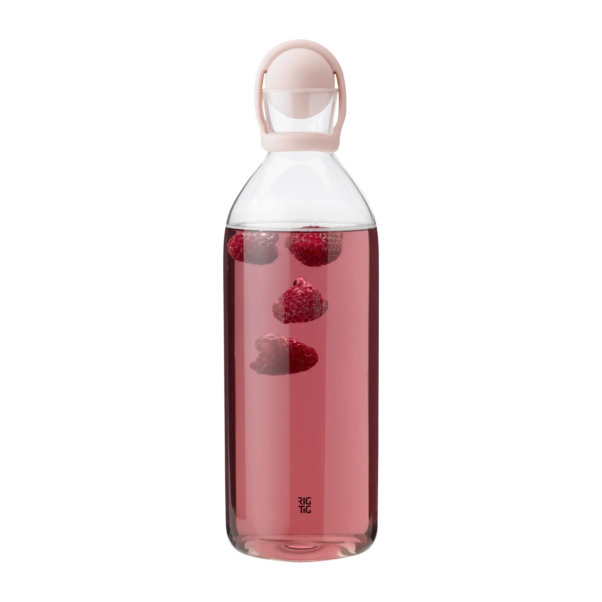 Karafka COOL-IT 1,5 l, Rose RIG-TIG