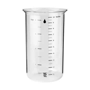 Miarka MIX-IT - Clear, 1 L - RIG-TIG